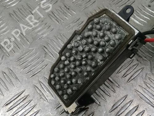 Used Heater resistor Heater resistor AUDI A5 (8T3) 2.7 TDI (190 hp) 13078684 13078684