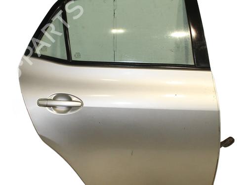 Right rear door TOYOTA AURIS (_E15_) 1.4 D-4D (NDE150_, NDE150R) | BP32005561C5