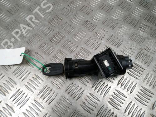 Used Ignition barrel Ignition barrel FORD KA (RU8) 1.2 (69 hp) 13078853 13078853