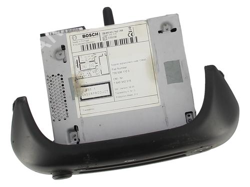 Radio CITROËN NEMO Box Body/MPV (AA_) 1.3 HDi 75 | BP31277846E6