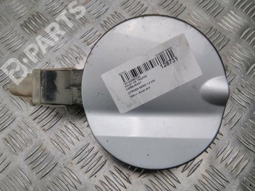 Used Fuel flap CITROËN NEMO MPV 1.4 HDi (68 hp) 11170862