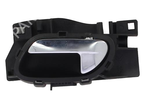 Front left interior door handle PEUGEOT RCZ 1.6 16V | BP32715754I13 - Image 4