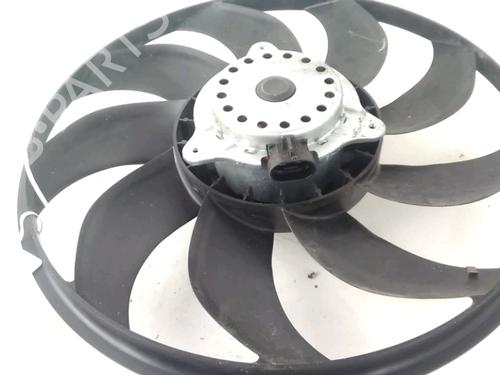 Used Radiator fan Radiator fan PEUGEOT BOXER Van 2.2 BlueHDi 140 (140 hp) 33998065 33998065