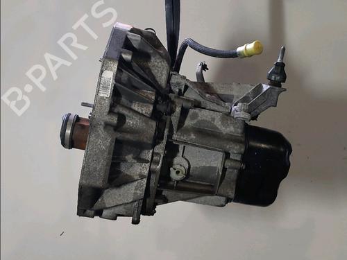 Gearbox DACIA LOGAN MCV (KS_) 1.5 dCi (KS04) | BP26702807M3 - Image 3