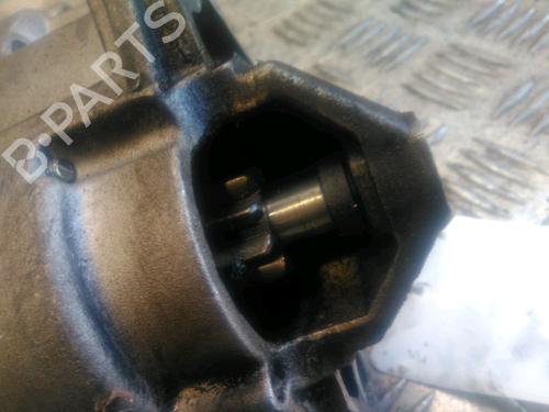 Used Starter Starter RENAULT CLIO III (BR0/1, CR0/1) 2.0 16V Sport (CR0N, CR1P) (197 hp) 16016620 16016620