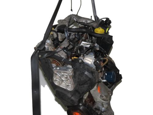 Engine RENAULT SCÉNIC II (JM0/1_) 1.9 dCi (JM0G, JM12, JM1G, JM2C) | BP36850025M1 - Image 3