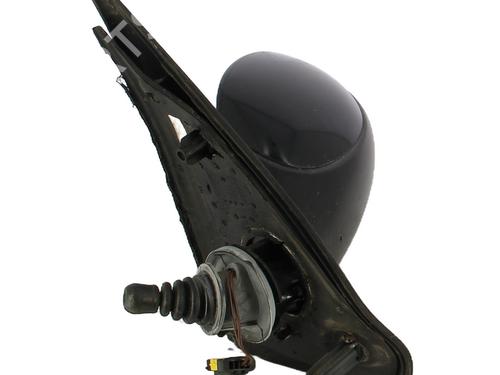 Left mirror PEUGEOT 206 Hatchback (2A/C) 1.4 HDi eco 70 | BP30366236C26