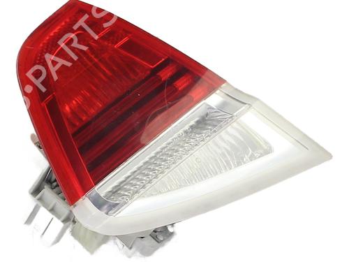 Used Left tailgate light Left tailgate light 36959291 36959291