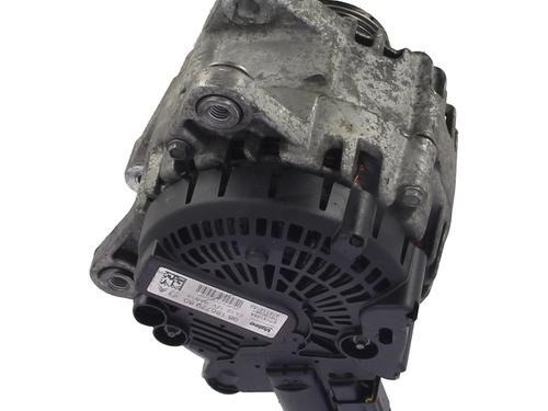 Used Alternator Alternator PEUGEOT 208 I (CA_, CC_) 1.2 VTI 82 (82 hp) 36283238 36283238