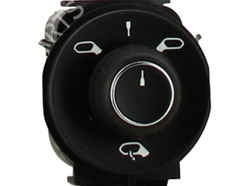 Used Mirror switch Mirror switch CITROËN C3 III (SX) 1.2 PureTech 82 (83 hp) 34201358 34201358