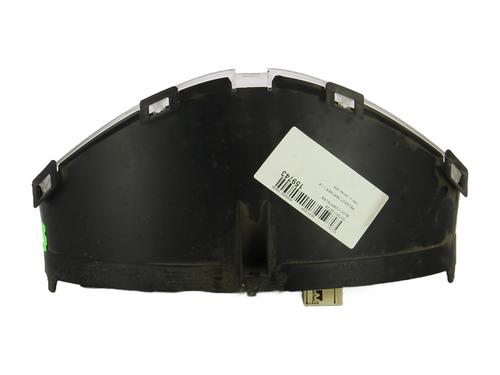 Used Instrument cluster Instrument cluster PEUGEOT PARTNER Box Body/MPV (5_, G_) 1.6 HDi 75 (75 hp) 31961742 31961742