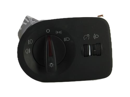 Headlight switch SEAT IBIZA IV (6J5, 6P1) 1.2 TDI | BP32178834I24 - Image 3