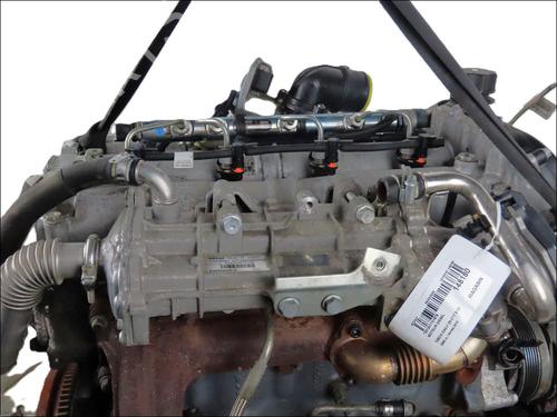 Used Engine Engine IVECO DAILY VI Platform/Chassis 35S17, 35C17, 40C17, 45S17,45C17, 50C17, 60C17, 65C17,... (170 hp) 33297908 33297908