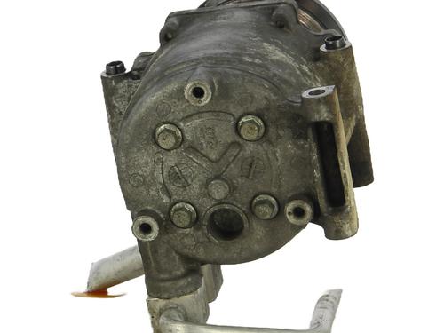 AC compressor FORD FIESTA VI (CB1, CCN) 1.4 | BP37162822M34 - Image 2