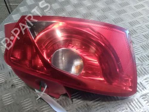 Left taillight SEAT IBIZA IV (6J5, 6P1) 1.6 TDI | BP15596219C34 
