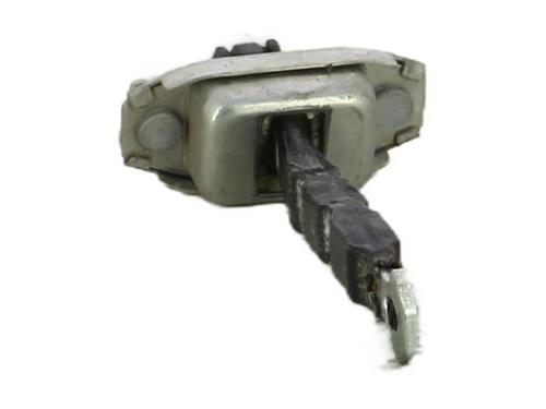Hinge/Door check strap RENAULT CLIO V (B7_) 1.5 Blue dCi 115 (B7AD) | BP32715770C146 - Image 4