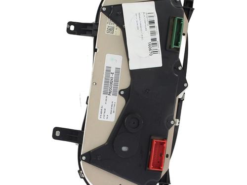 Used Instrument cluster Instrument cluster RENAULT KANGOO Express (FC0/1_) 1.5 dCi (FC1E) (68 hp) 33971217 33971217
