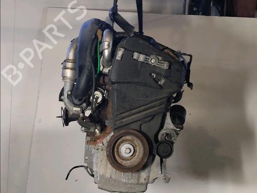 Engine RENAULT TWINGO II (CN0_) 1.5 dCi 90 | BP29985557M1