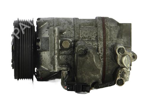 AC compressor DACIA LOGAN MCV (KS_) 1.5 dCi (KS0W) | BP37162823M34 - Image 2