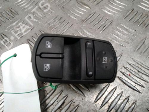 Used Left front window switch Left front window switch 13081775 13081775