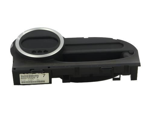 Instrument cluster RENAULT TWINGO II (CN0_) 1.5 dCi (CN0E) | BP37186554C47 - Image 3