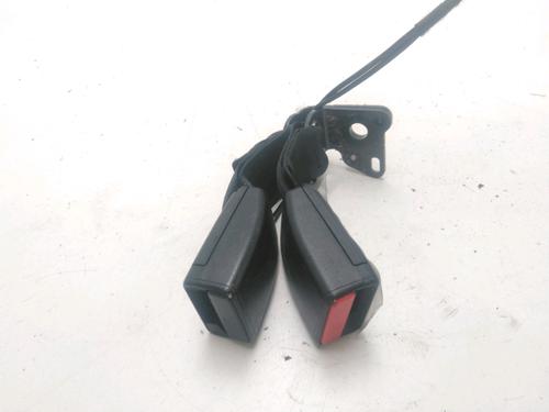 Used Seat buckle RENAULT CLIO IV Grandtour (KH_) 1.5 dCi 90 (KHN3, KHN4) (90 hp) 21947380