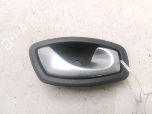 Used Rear right interior door handle Rear right interior door handle RENAULT MEGANE III Grandtour (KZ0/1) 1.5 dCi (KZ0C, KZ1A) (90 hp) 27510314 27510314