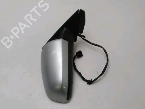 Right mirror AUDI A3 Sportback (8PA) 2.0 TDI 16V | BP19080340C27 