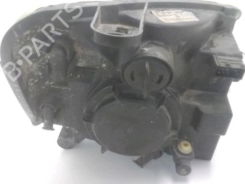 Used Left headlight CITROËN BERLINGO / BERLINGO FIRST MPV (MF_, GJK_, GFK_) 2.0 HDI 90 (MFRHY) (90 hp) 27643790