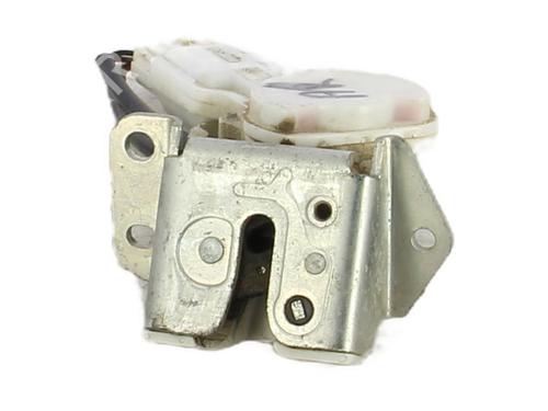 Tailgate lock SUZUKI VITARA (LY) 1.6 DDiS AllGrip (APK416D) | BP30740605C101