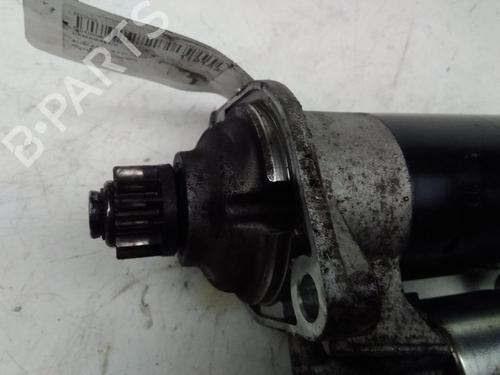 Used Starter Starter AUDI A3 Convertible (8P7) 1.6 TDI (105 hp) 15747299 15747299