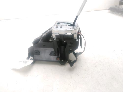 Gear lever PEUGEOT 208 I (CA_, CC_) 1.6 VTi | BP28178033M90