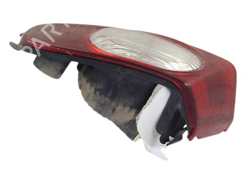 Fanale posteriore destro Fanale posteriore destro 38276660 38276660