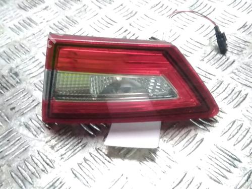 Used Right tailgate light RENAULT CLIO IV (BH_) 1.5 dCi 90 (90 hp) 16860258