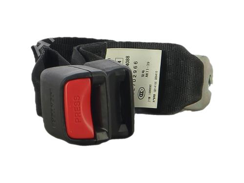 Seat buckle MAZDA 5 (CW) 1.6 CD | BP40026990I32 - Image 5