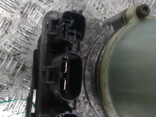 Used Steering pump MAZDA 3 (BK) 1.6 DI Turbo (109 hp) 23180502