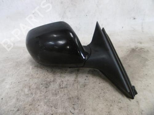 Used Right mirror AUDI A3 (8L1) 1.9 TDI (90 hp) 15754700