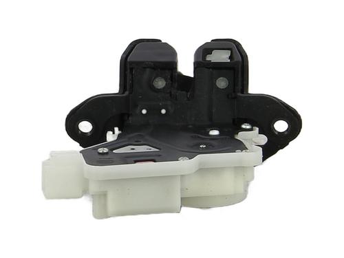 Bagklap lås NISSAN QASHQAI II (J11, J11_) 1.2 DIG-T (115 hp) 32715834