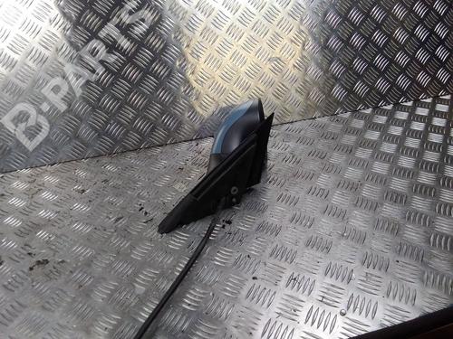 Right mirror SEAT IBIZA III (6L1) 1.9 TDI | BP11534553C27 