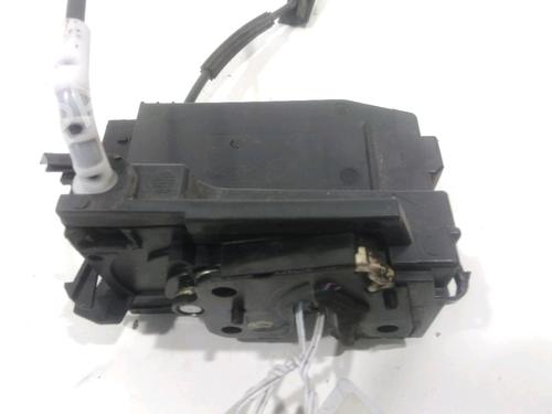 Used Rear left lock Rear left lock 28331330 28331330