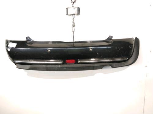 Rear bumper MINI MINI (R50, R53) Cooper | BP30164885C8