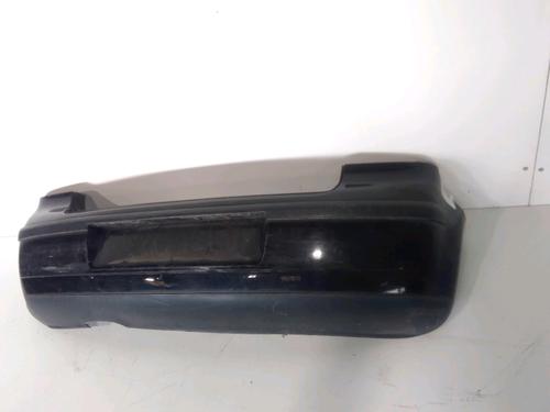 Rear bumper VW POLO (9N_, 9A_) 1.2 12V | BP28331343C8 