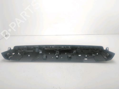Rear spoiler PEUGEOT 2008 II (UD_, US_, UY_, UJ_, UR_, UC_) 1.5 BlueHDI 110 (UDYHSK) | BP26304277C96 