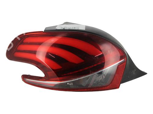 Used Left taillight Left taillight PEUGEOT 208 I (CA_, CC_) 1.2 VTi 68 / PureTech 68 (68 hp) 33222429 33222429