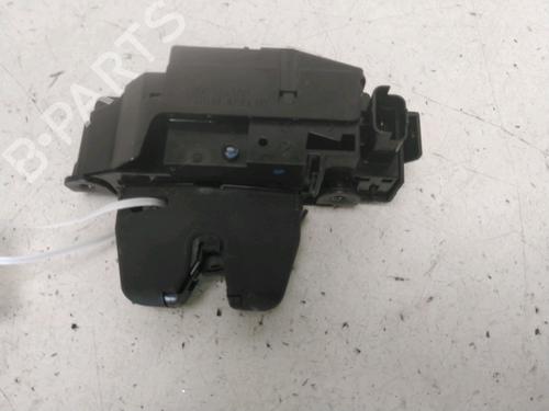 Used Tailgate lock Tailgate lock PEUGEOT 508 SW II (FC_, FJ_, F4_) 1.6 PureTech 180 (181 hp) 29442754 29442754