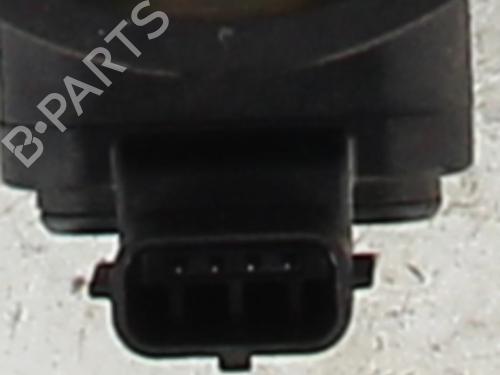 Mass air flow sensor DACIA DUSTER (HS_) 1.5 dCi | BP30740527M95 - Image 4