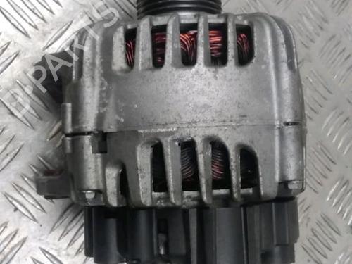 Used Alternator VW GOLF VII (5G1, BQ1, BE1, BE2) 1.0 TSI (110 hp) 27394274