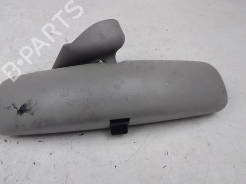 Rear mirror MERCEDES-BENZ C-CLASS (W203) C 200 CDI (203.007) | BP36486511I6 - Image 2