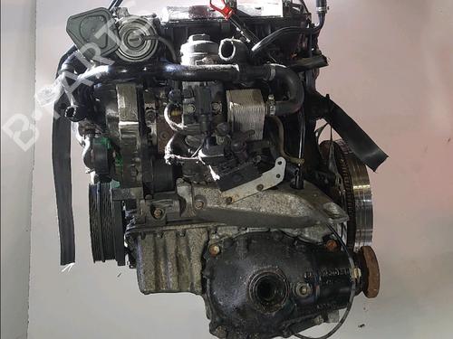 Engine BMW X3 (E83) 2.0 d | BP30048098M1 - Image 4