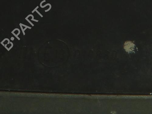 Used Left mirror VW GOLF V (1K1) 1.9 TDI (105 hp) 31302616